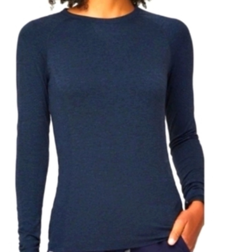 Figs salts XS Navy